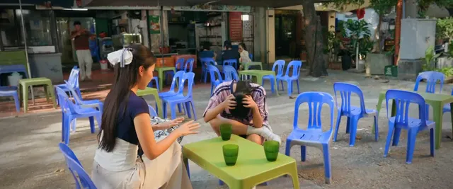 Đội bóng nữ làng Xuân - Tập 12: Một câu nói của Minh đã thay đổi suy nghĩ sắt đá của Đào- Ảnh 28. Đội bóng nữ làng Xuân - Tập 12: Một câu nói của Minh đã thay đổi suy nghĩ sắt đá của Đào- Ảnh 28.