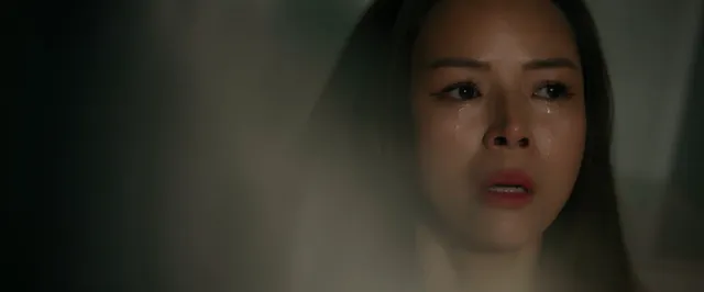 Đội bóng nữ làng Xuân - Tập 13: Dung gặp chuyện, đội bóng làng đứng trước nguy cơ lớn - Ảnh 8.