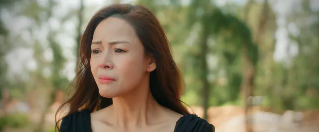 Đội bóng nữ làng Xuân - Tập 13: Dung gặp chuyện, đội bóng làng đứng trước nguy cơ lớn - Ảnh 17.