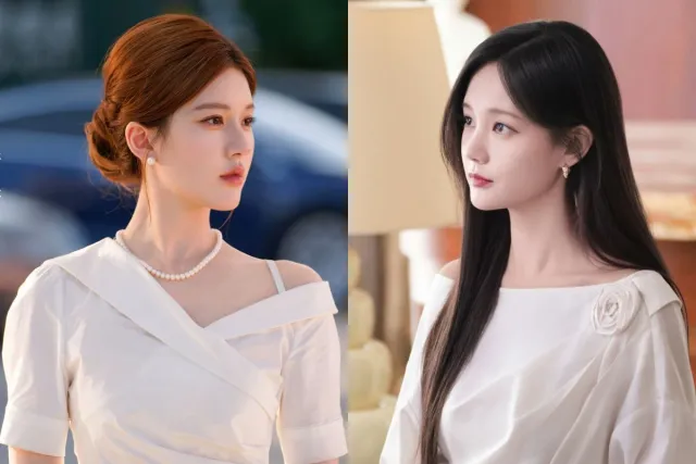 Lý Nhất Đồng tự giảm cát sê để giành vai diễn 'Mỹ nhân dư'- Ảnh 1. Lý Nhất Đồng tự giảm cát sê để giành vai diễn 'Mỹ nhân dư'- Ảnh 1.