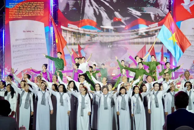 TP Hồ Chí Minh ra mắt bản đồ số cảnh báo điểm ngập- Ảnh 14.