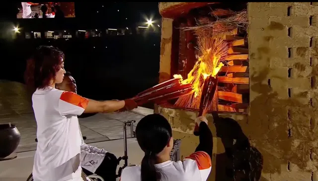 Khai mạc ASIAN Para Games 2026: Tôn vinh giá trị con người và sức mạnh thể thao - Ảnh 3.