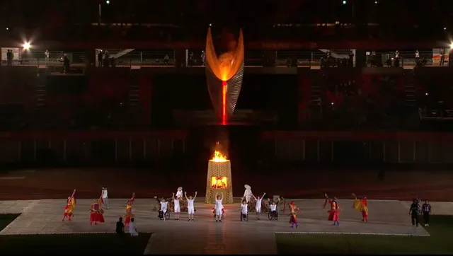 Khai mạc ASIAN Para Games 2026: Tôn vinh giá trị con người và sức mạnh thể thao - Ảnh 1.