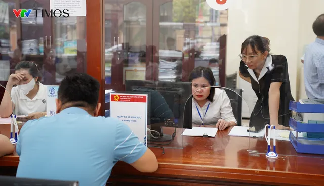 Gắn vị trí việc làm với tuyển dụng, đánh giá, sàng lọc  - Ảnh 1.