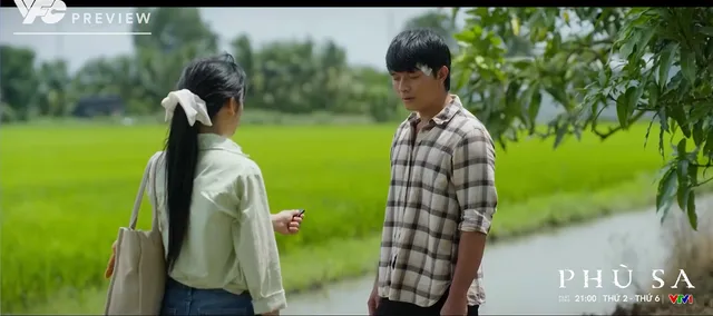 Phù sa - Tập 39: Nghiệm làm liều bỏ trốn - Ảnh 3.