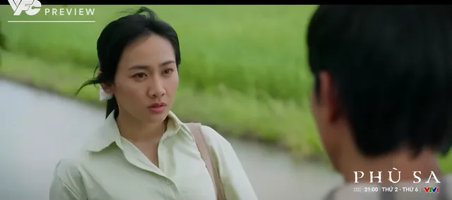 Phù sa - Tập 39: Nghiệm làm liều bỏ trốn - Ảnh 4.