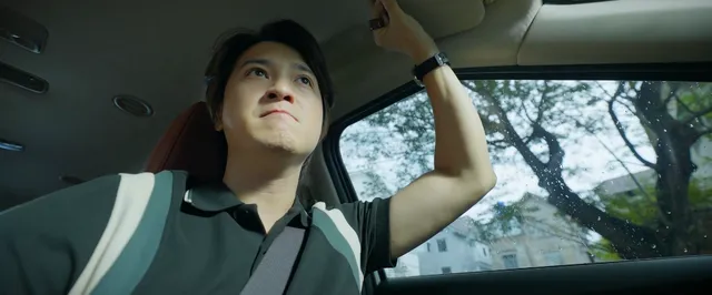 Phù sa - Tập 39: Nghiệm lẩn trốn, Phù Sa gặp nguy hiểm - Ảnh 2.