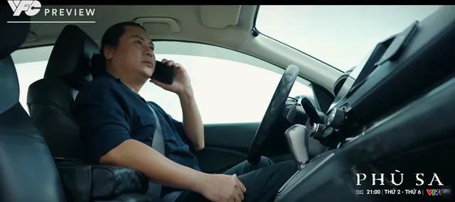 Phù sa - Tập 39: Nghiệm làm liều bỏ trốn - Ảnh 8.