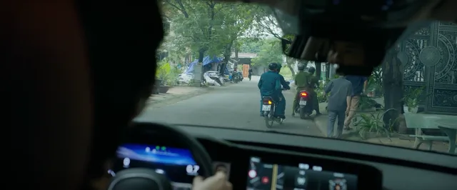 Phù sa - Tập 39: Nghiệm lẩn trốn, Phù Sa gặp nguy hiểm - Ảnh 1.