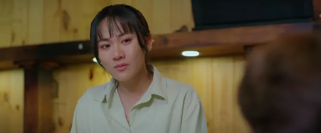Phù sa - Tập 39: Nghiệm lẩn trốn, Phù Sa gặp nguy hiểm - Ảnh 13.