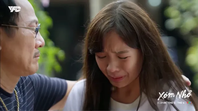 "Xóm nhỏ" nối sóng "Phù sa" trên VTV1- Ảnh 6. "Xóm nhỏ" nối sóng "Phù sa" trên VTV1- Ảnh 6.