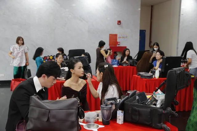 Phụ nữ VTV v&agrave; th&ocirc;ng điệp về sự thấu hiểu - Ảnh 7.