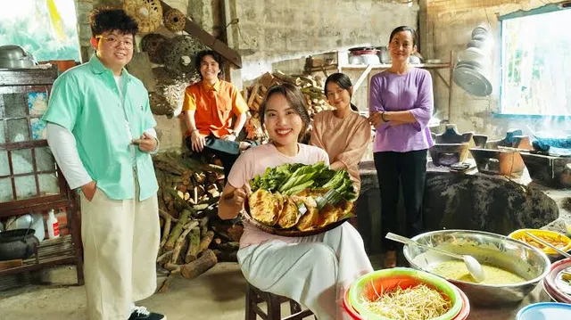 Ẩm thực Việt Nam: Từ màn ảnh bước ra thế giới - Ảnh 3.