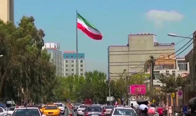 Iran cảnh báo đáp trả mạnh mẽ nếu tiếp tục bị tấn công- Ảnh 1.
