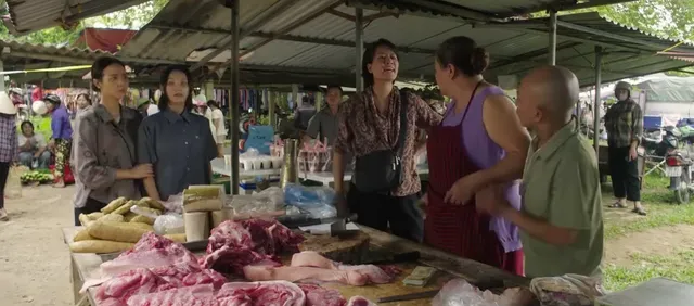 Căn nhà không mái che - Tập 5: Thiếu gia dùng tiền mua chuộc Thơ- Ảnh 3.
