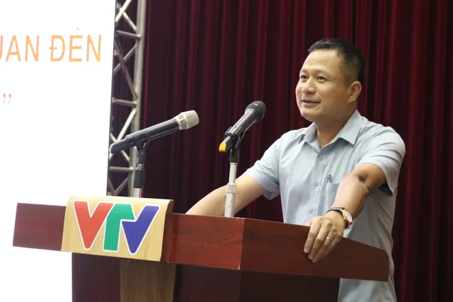 Nh&agrave; b&aacute;o n&acirc;ng cao kỹ năng t&aacute;c nghiệp an to&agrave;n về ph&aacute;p l&yacute; - Ảnh 2.