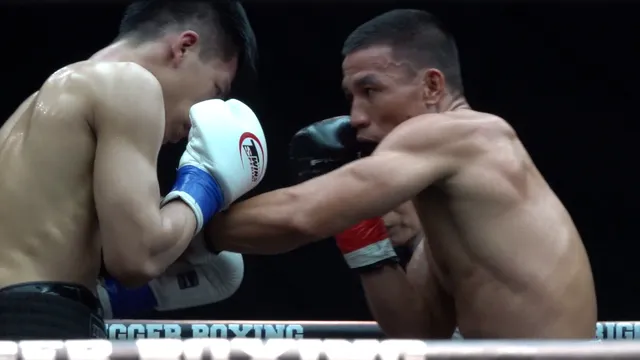 Trigger Promotion 10 tạo cơ hội cho võ sĩ trẻ, thúc đẩy boxing Việt Nam hội nhập - Ảnh 2.