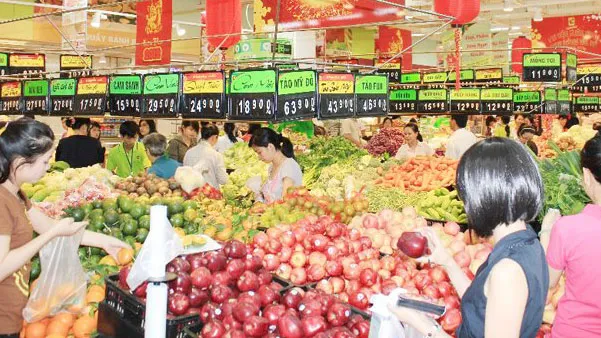 (Photo illustrated: VOV)