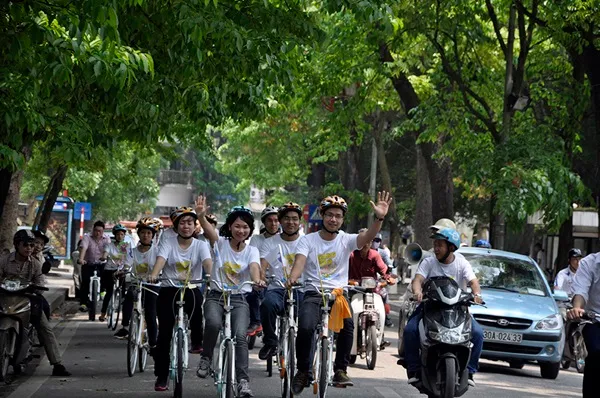 “Walk a-head” for music and intellectual property