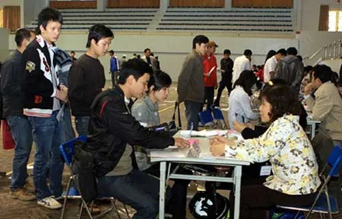 (Photo illustrated: Vietnamnet)