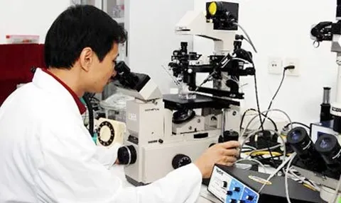 Many overseas Vietnamese intellectuals have technology applications that are being used in big multinational companies