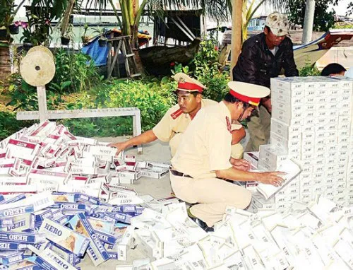 (Photo illustrated: SGGP)