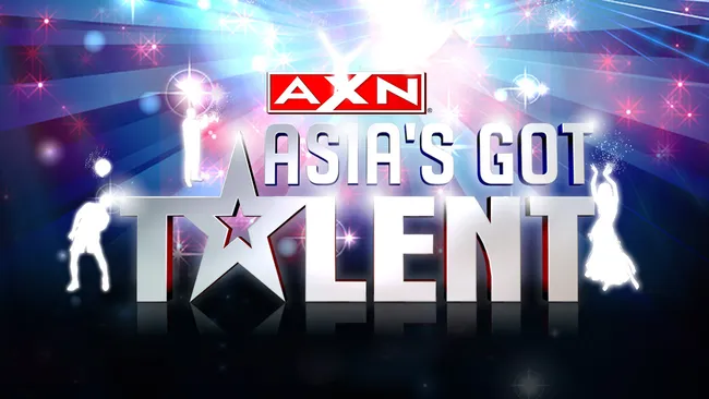 AXN claims leadership in English entertainment
in Asia, including Asia’s Got Talent.