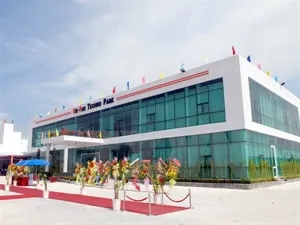 First phase of Vietnam-Japan tech park (Source: VNA)