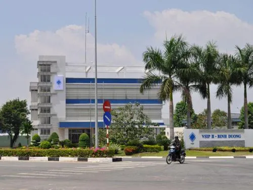 (Photo credit: Vietstock)