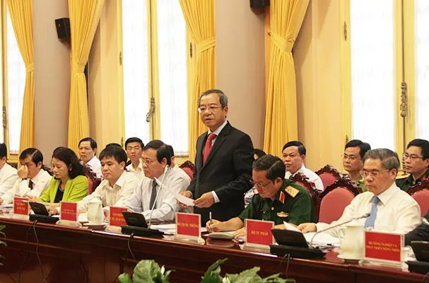 (Photo: moj.gov.vn)