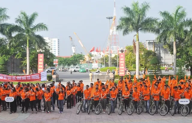 (Photo: Ba Tri/Thua Thien Hue)