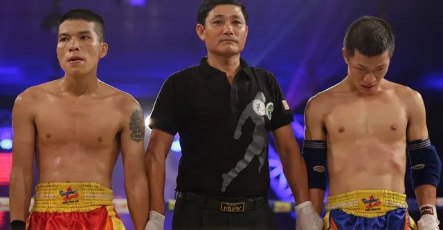 The photo of Le Duc Bao An