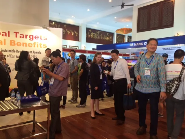 (Photo: Anh Dung - Ni Na)