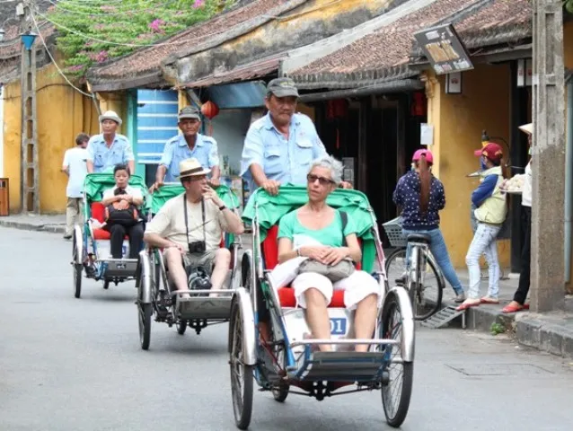 A widening of the policy could help the country attract more visitors