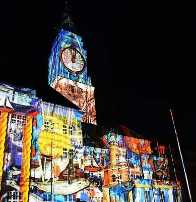 Photo: Hanoigrapevine