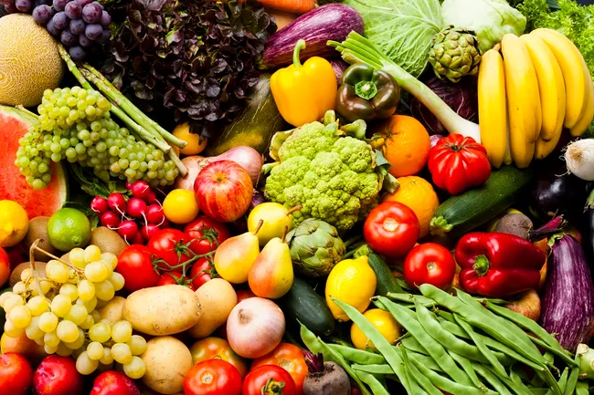 There is a vast potential market for Vietnam's fruit and vegetable exports