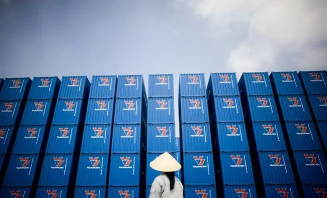 (Photo: Supplychains)