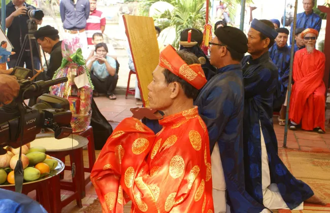(Photo: Doisongphapluat)