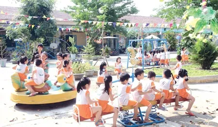 (Photo: VNA/VNS Dinh Hue)