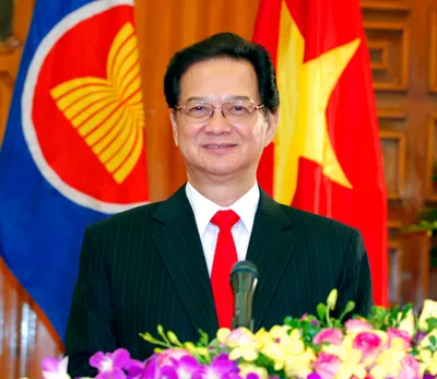 Prime Minister Nguyen Tan Dung (Photo: VGP)