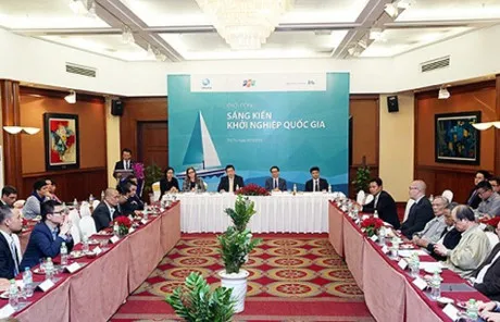 (Photo: VGP/Dinh Nam)