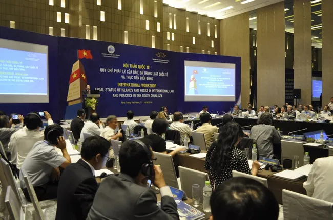 (Photo: Quang Chinh/baoquocte.vn)