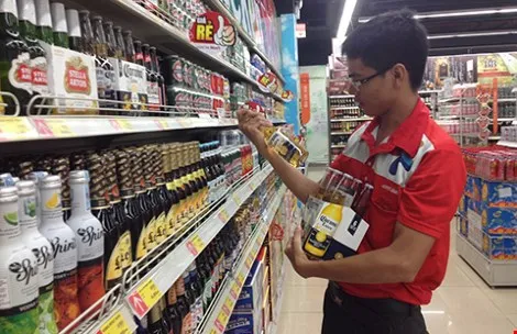 (Photo: Tu Uyen/PLTPHCM)