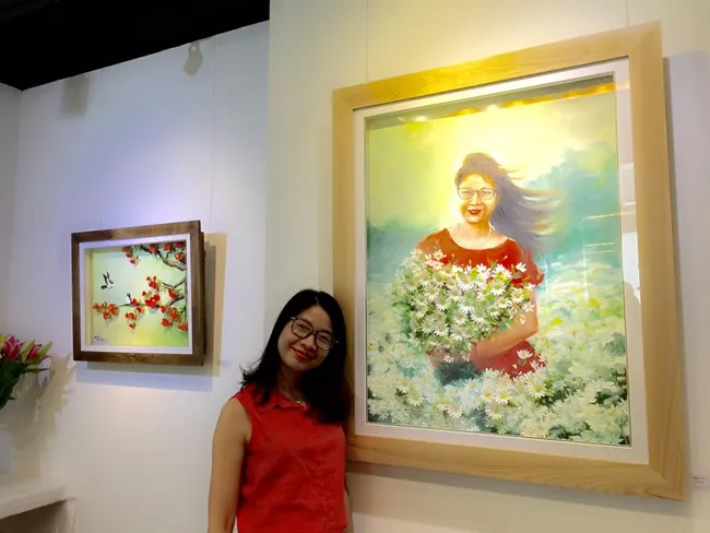 Credit: Hoang Lan Anh