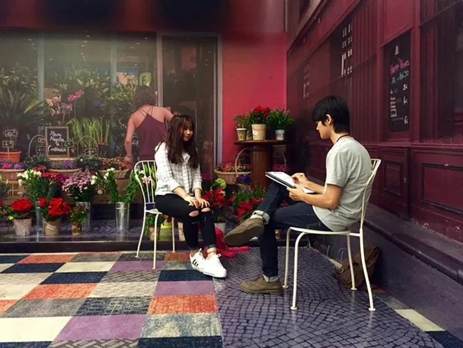 (Photo: Campus France)