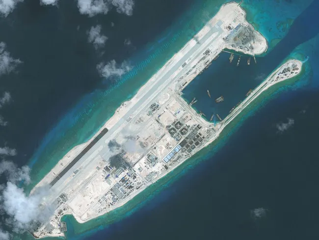 Source: DigitalGlobe