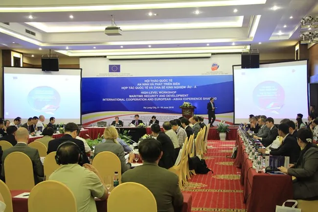 (Photo: baochinhphu.vn)