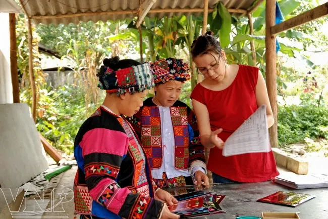 (Photo illustrated: VNP)