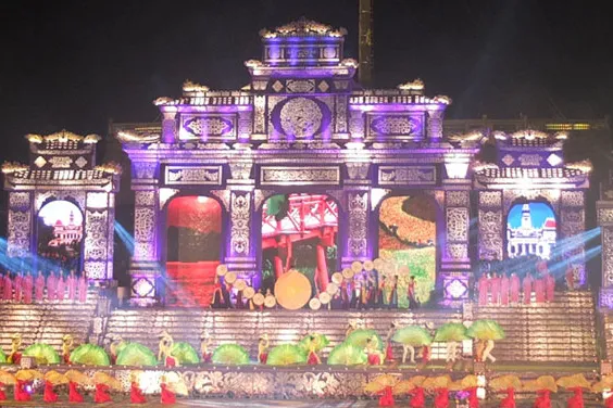 (Photo: huefestival.com)