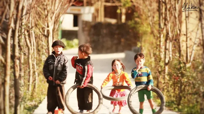 (Photo illustrated: Ha Kin)